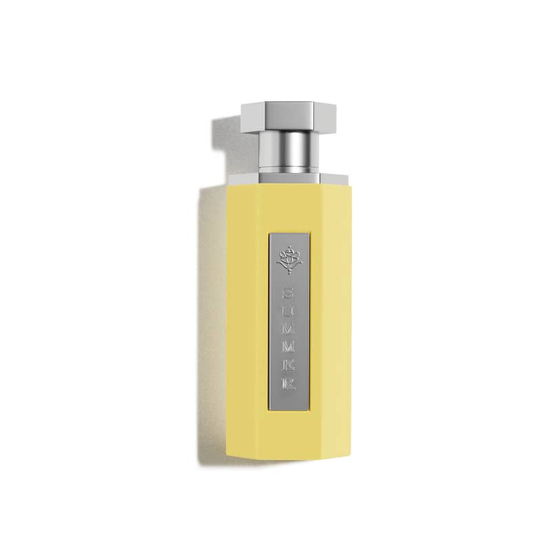 Reef Perfumes Summer Yellow Eau de Parfum 100 mL (Unisex) 0