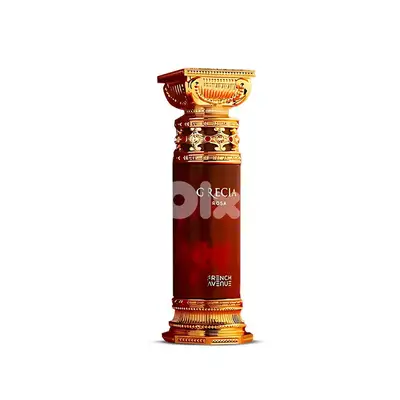 French Avenue Grecia Rosa Eau de Parfum 100 mL (Unisex)
