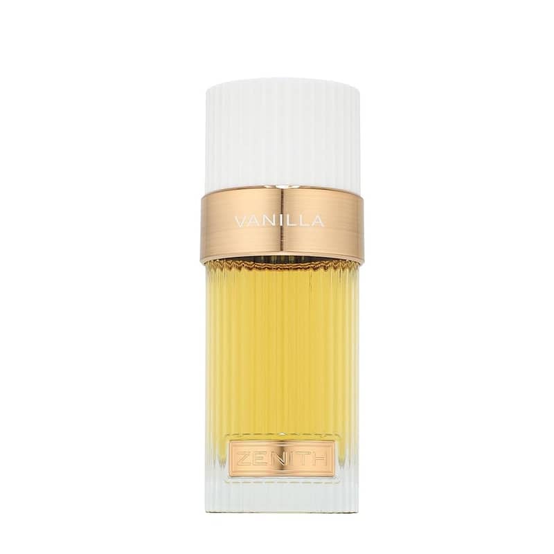 French Avenue Zenith Vanilla Eau de Parfum 100 mL (Unisex) 0