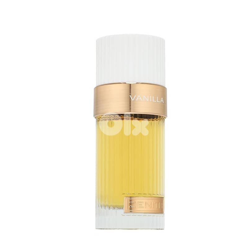 French Avenue Zenith Vanilla Eau de Parfum 100 mL (Unisex) 1