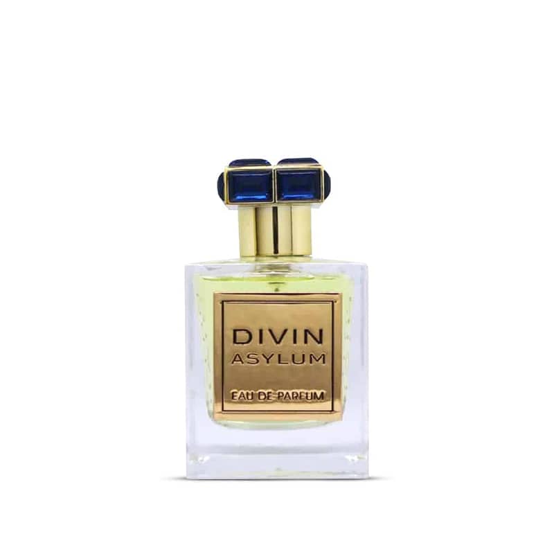 French Avenue Divin Asylum Eau de Parfum 100 mL (Unisex) 0