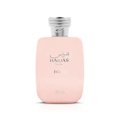 Rasasi Hawas Éclat Eau de Parfum 100 mL (Women)