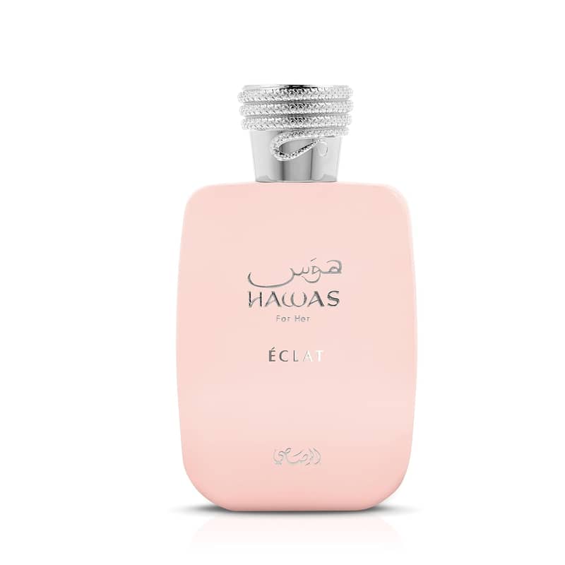 Rasasi Hawas Éclat Eau de Parfum 100 mL (Women) 0