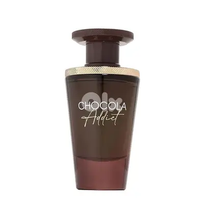 French Avenue Chocola Addict Eau de Parfum 100 mL (Unisex)