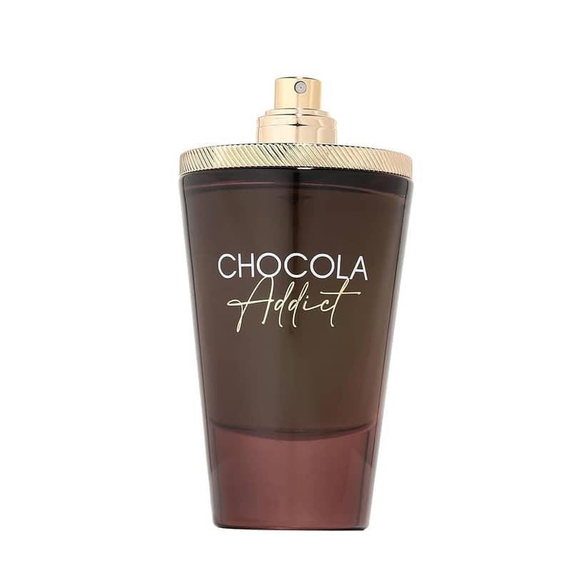 French Avenue Chocola Addict Eau de Parfum 100 mL (Unisex) 2