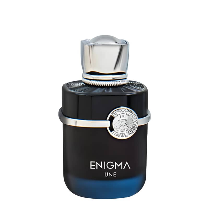 French Avenue Enigma Une Eau de Parfum 100 mL (Men) 0