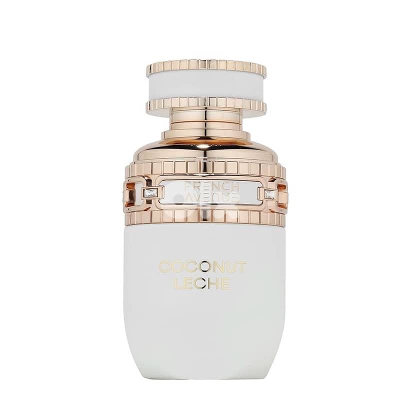French Avenue Coconut Leche Eau de Parfum 100 mL (Women) 0