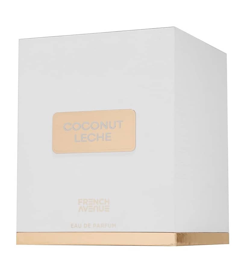 French Avenue Coconut Leche Eau de Parfum 100 mL (Women) 2