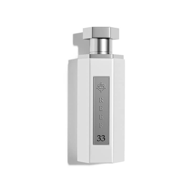 Reef Perfumes Reef 33 White Eau de Parfum 100 mL (Unisex) 0