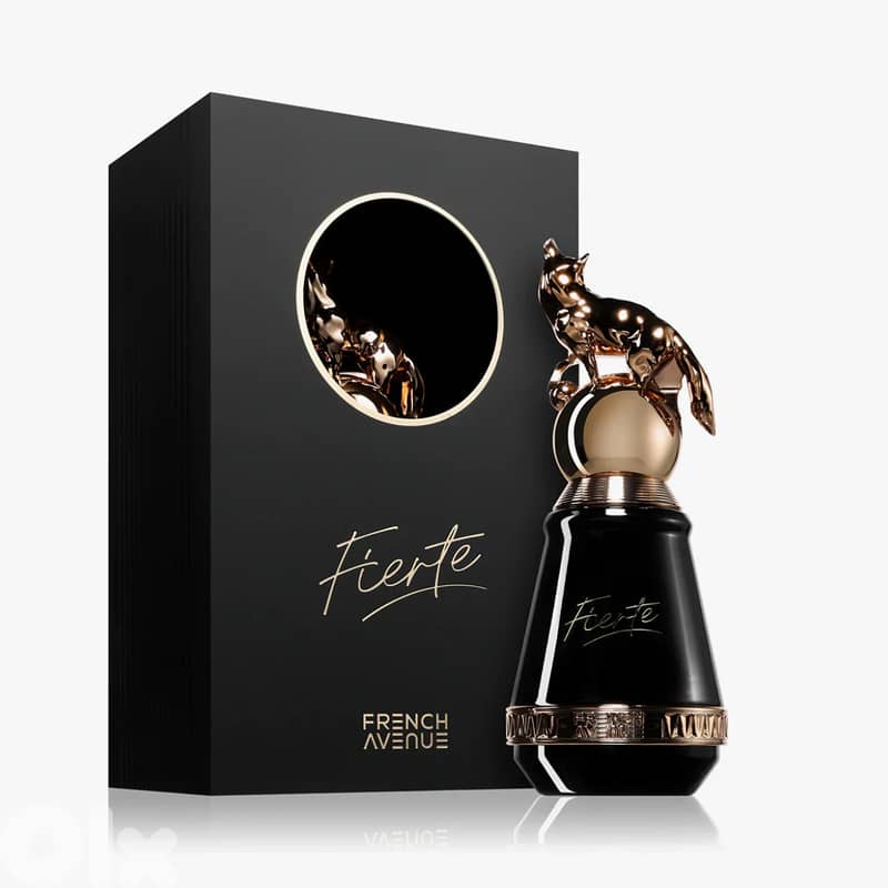 French Avenue Fierté Eau de Parfum 100 mL (Unisex) 0
