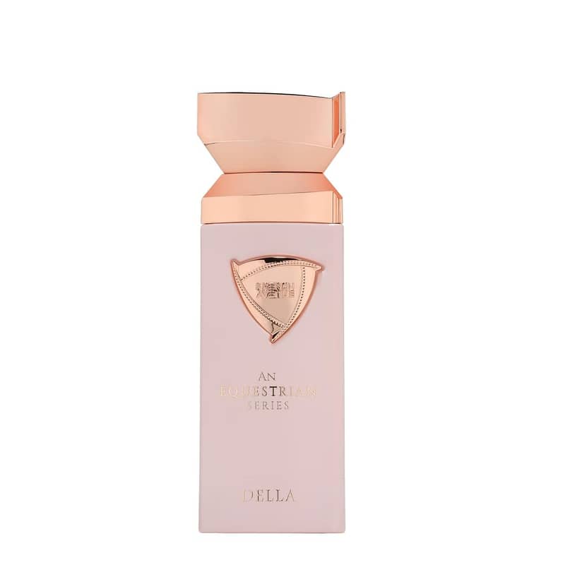 French Avenue An Equestrian Series Della Eau de Parfum 100 mL (Unisex) 0
