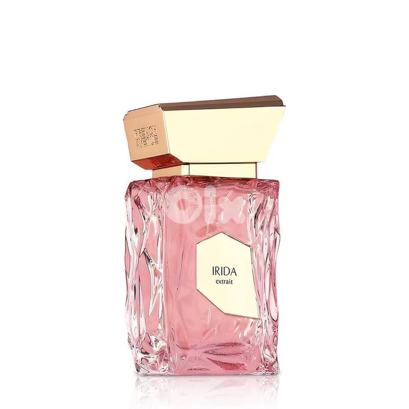 French Avenue Irida Extrait Eau de Parfum 100 mL (Unisex) 0