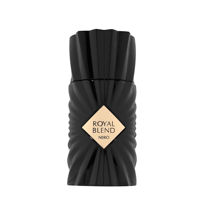 French Avenue Royal Blend Nero Extrait de Parfum 100 mL (Unisex) 0