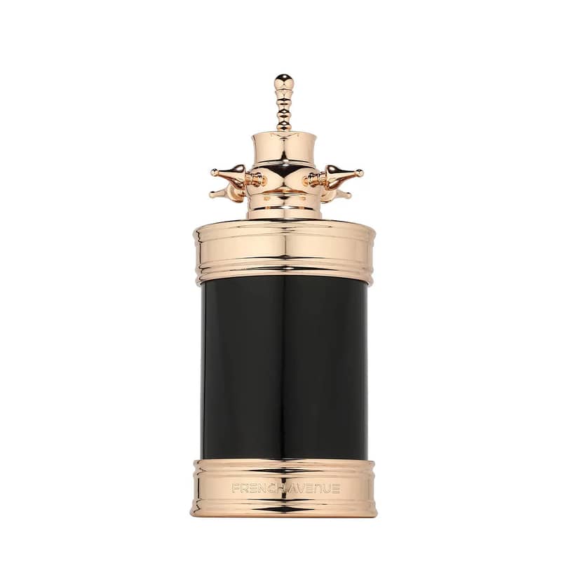 French Avenue Axis Eau de Parfum 100 mL (Unisex) 2