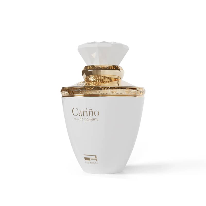 Rue Broca Cariño White – Eau de Parfum 100ML (For Her) 1