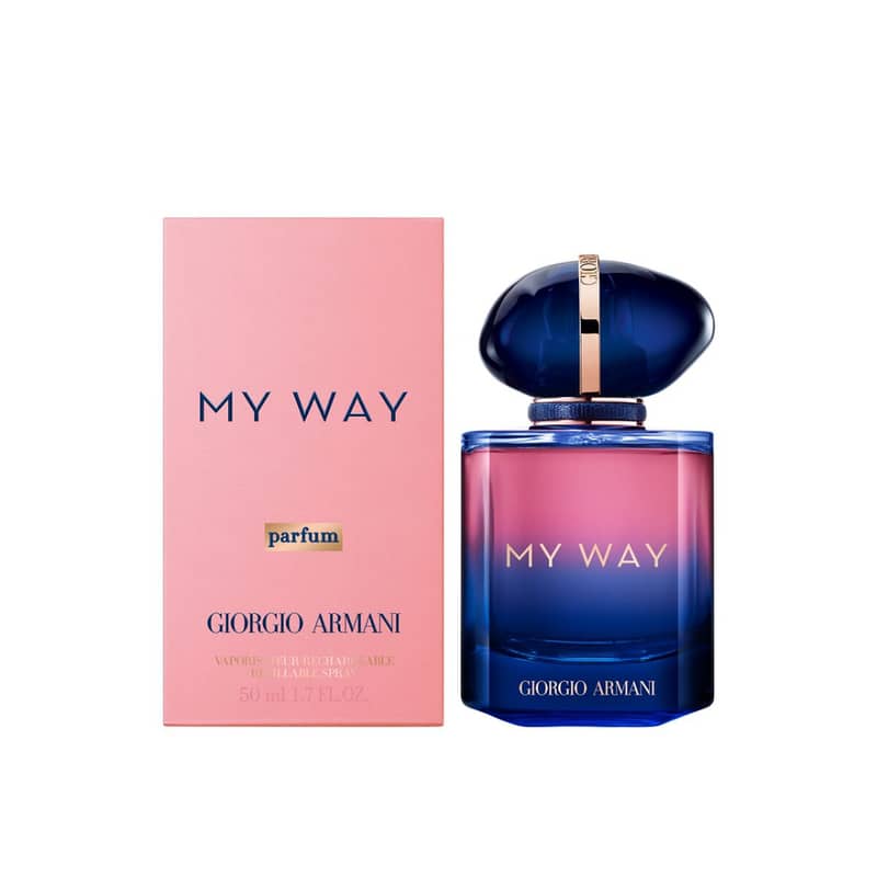 Giorgio Armani MY WAY LE PARFUM 90mL 1