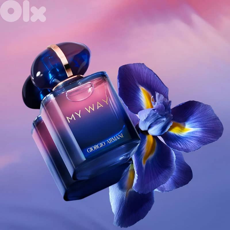 Giorgio Armani MY WAY LE PARFUM 90mL 2