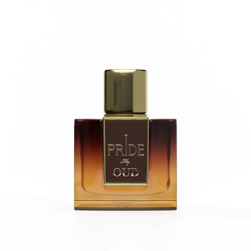 Rue Broca Pride My Oud – Eau de Parfum 100ML (Unisex) 0