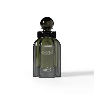 Rue Broca Hooked Pour Homme – Eau de Parfum 100ML (For Him)
