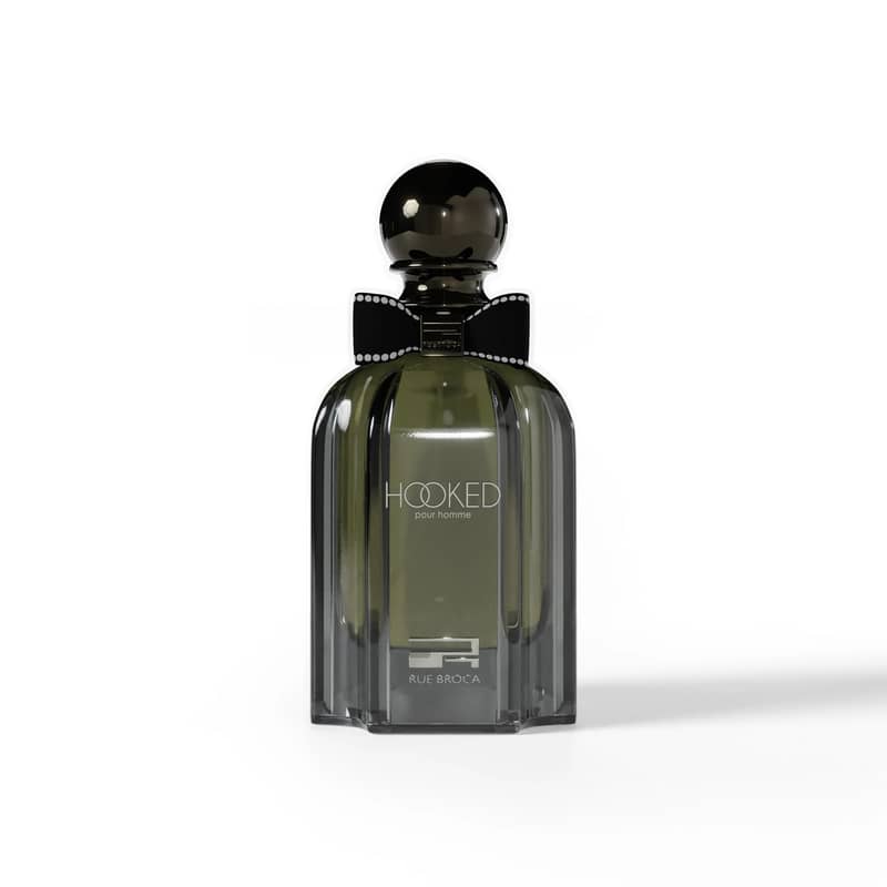 Rue Broca Hooked Pour Homme – Eau de Parfum 100ML (For Him) 0