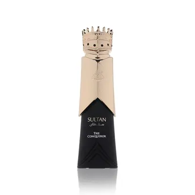 French Avenue Sultan The Conqueror Eau de Parfum 80 mL (For Men)