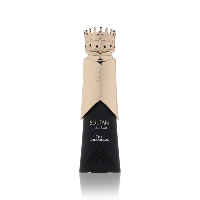 French Avenue Sultan The Conqueror Eau de Parfum 80 mL (For Men) 0