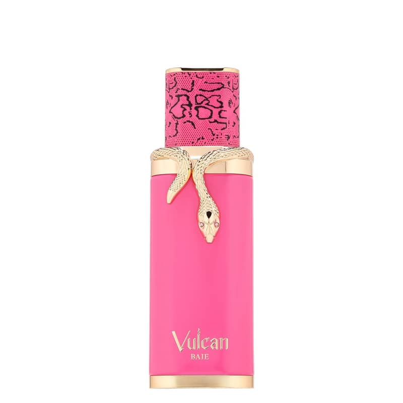 French Avenue Vulcan Baie Extrait de Parfum 100 mL (Unisex) 0