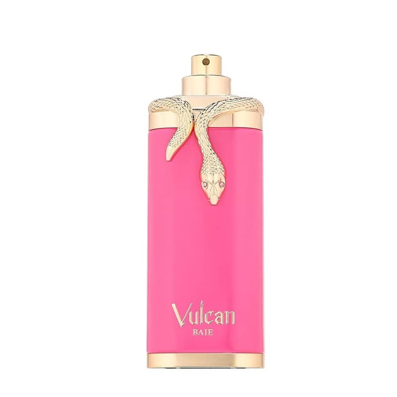 French Avenue Vulcan Baie Extrait de Parfum 100 mL (Unisex) 1