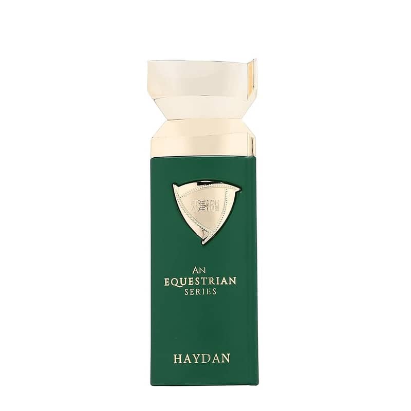French Avenue An Equestrian Series Haydan Eau de Parfum 100 mL (Unisex) 0