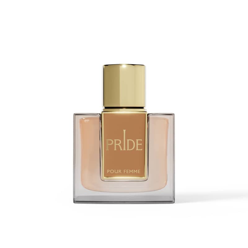 Rue Broca Pride Pour Femme – Eau de Parfum 100ML (For Her) 0