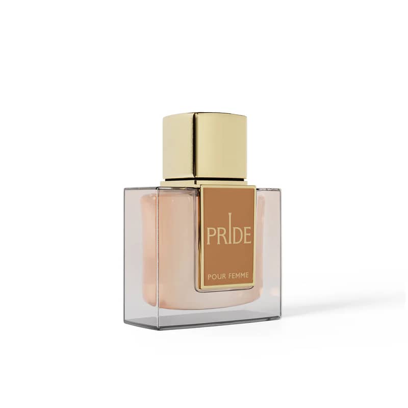 Rue Broca Pride Pour Femme – Eau de Parfum 100ML (For Her) 1