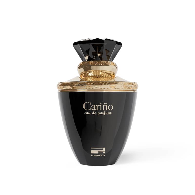 Rue Broca Cariño Black – Eau de Parfum 100ML (For Her) 0