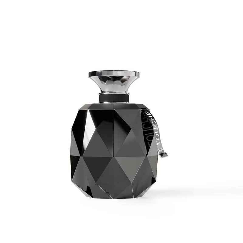 Rue Broca Touche Pour Homme – Eau de Parfum 100ML (For Him) 0