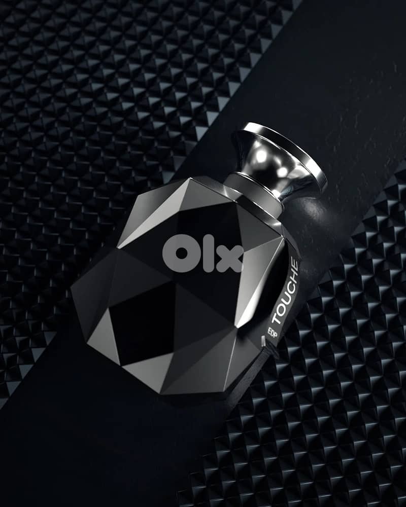Rue Broca Touche Pour Homme – Eau de Parfum 100ML (For Him) 2