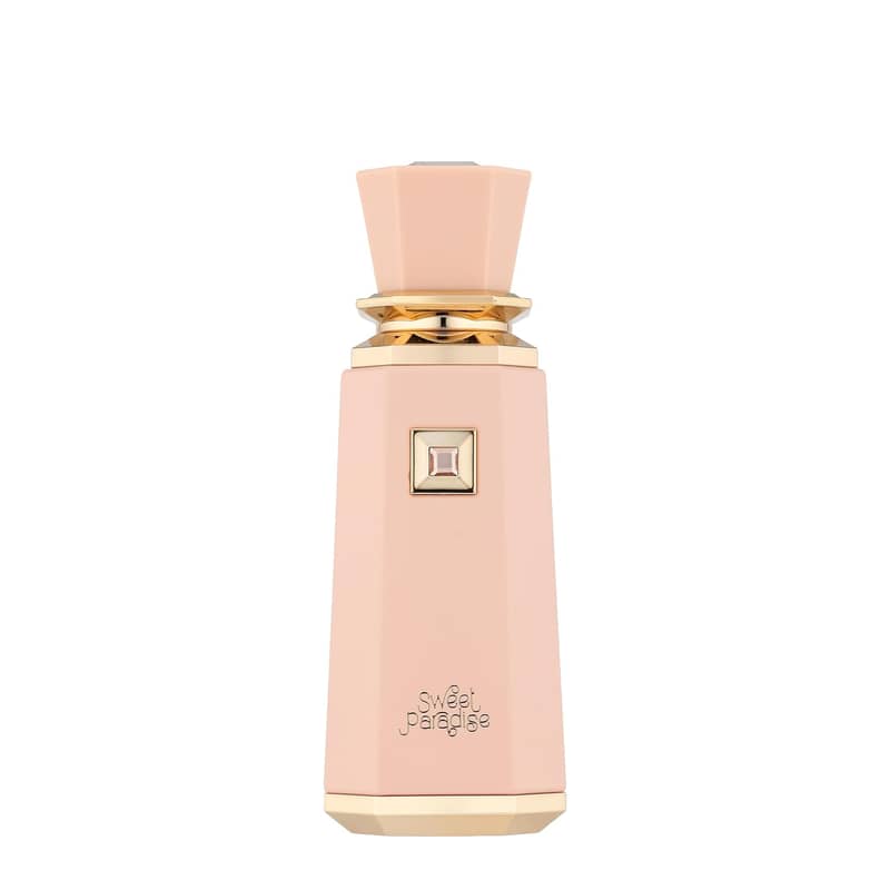French Avenue Sweet Paradise – Eau de Parfum 100 mL (For Her) 0