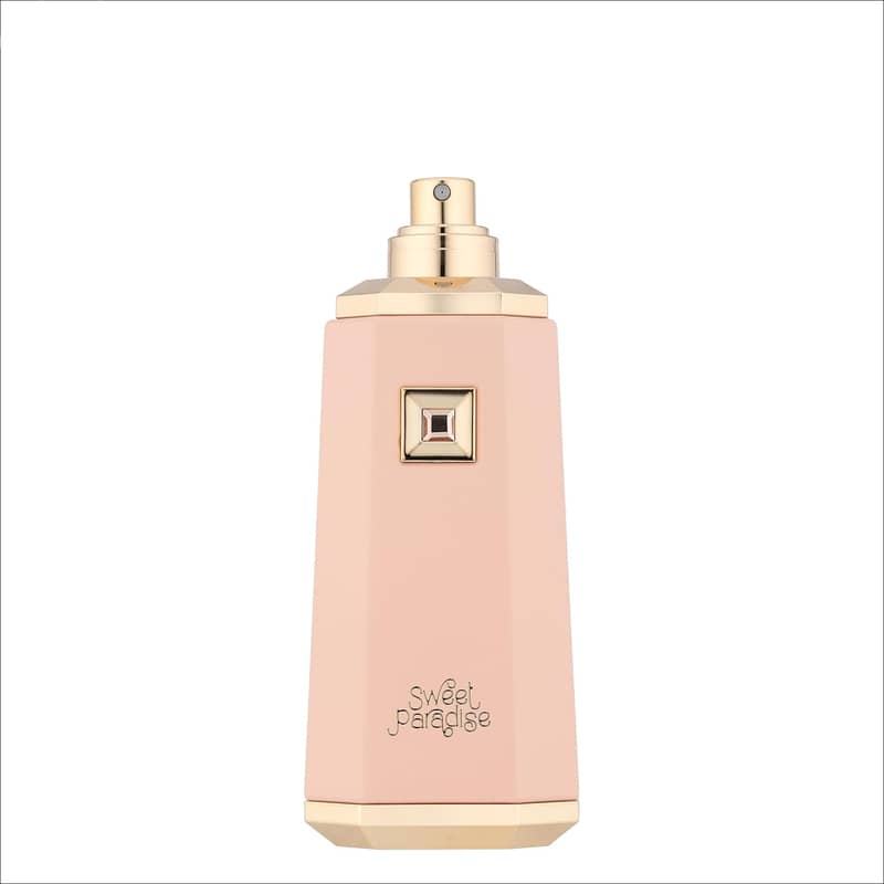 French Avenue Sweet Paradise – Eau de Parfum 100 mL (For Her) 2