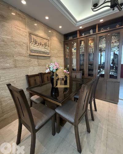 Apartment for sale in Sin El Fil NY333 شقة للبيع في سن الفيل