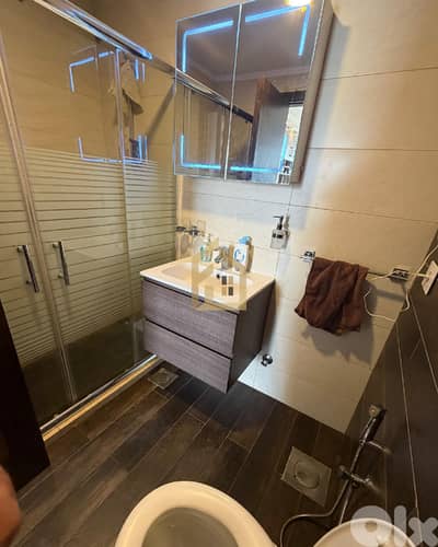 Apartment for sale in Sin El Fil NY333 شقة للبيع في سن الفيل