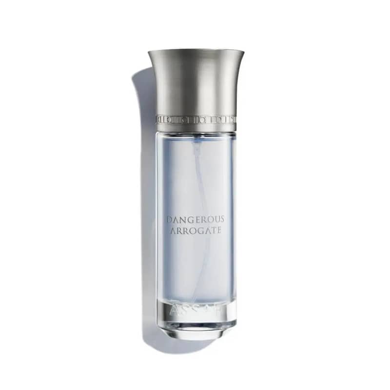 Arrogate Dangerous Eau de Parfum 200 ml (Unisex) 0