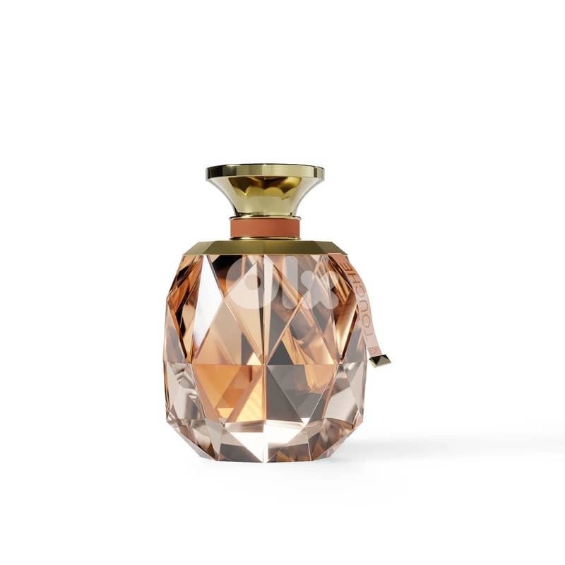 Rue Broca Touche Pour Femme – Eau de Parfum 100ML (For Her) 0