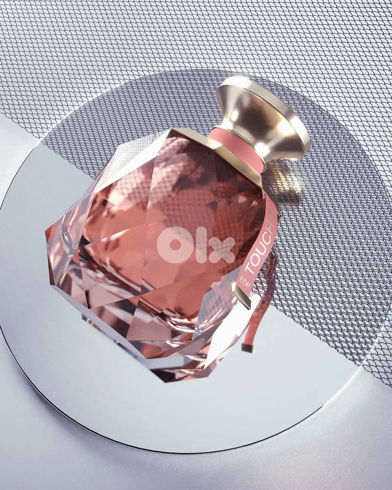 Rue Broca Touche Pour Femme – Eau de Parfum 100ML (For Her) 2