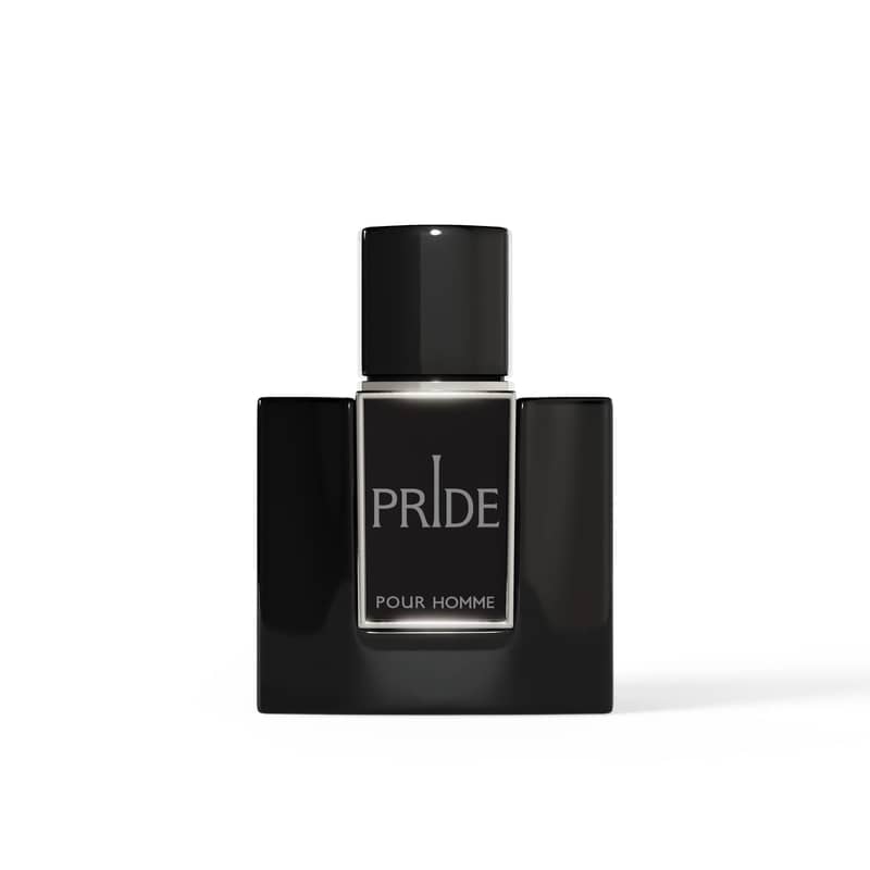 Rue Broca Pride Pour Homme 100 mL Eau de Parfum – For Him 0