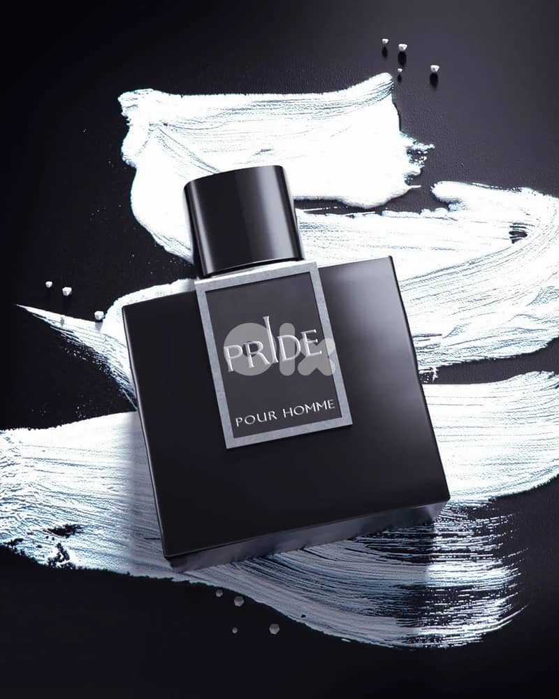 Rue Broca Pride Pour Homme 100 mL Eau de Parfum – For Him 2