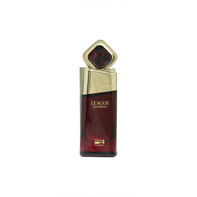 Rue Broca League Premier 100 mL Eau de Parfum – Unisex 0