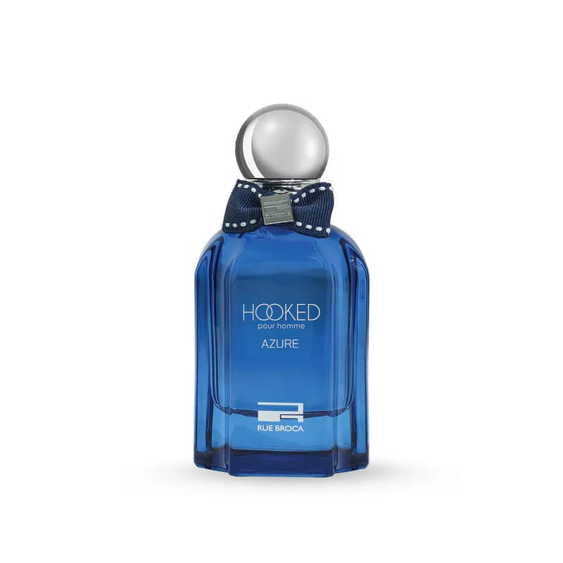 Rue Broca Hooked Azure 100 mL Eau de Parfum – For Him 0
