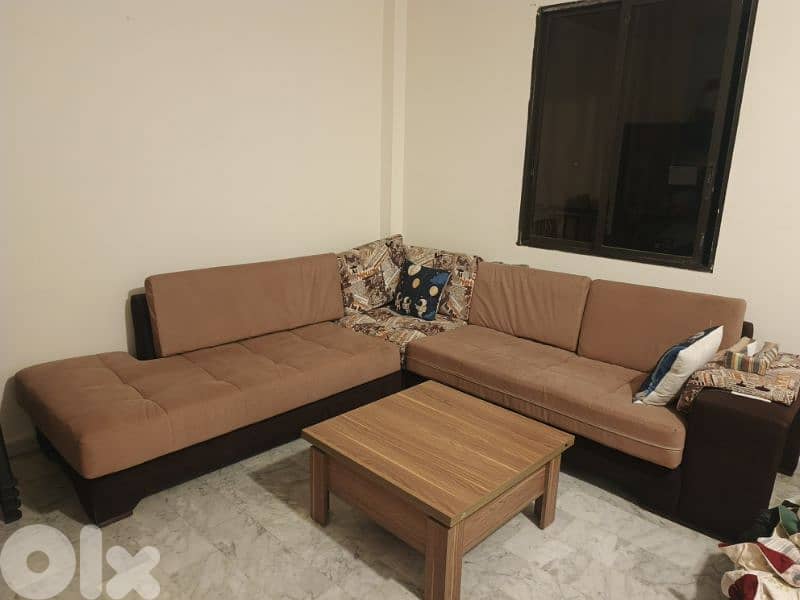 living room for sale 1