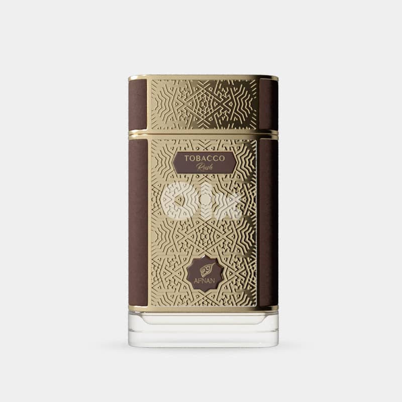Afnan Tobacco Rush Eau de Parfum 80 mL – Unisex 0