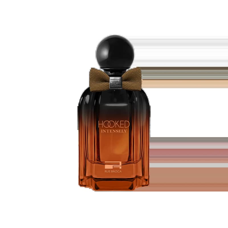 Rue Broca Hooked Intensely 100 mL Eau de Parfum – For Him 0