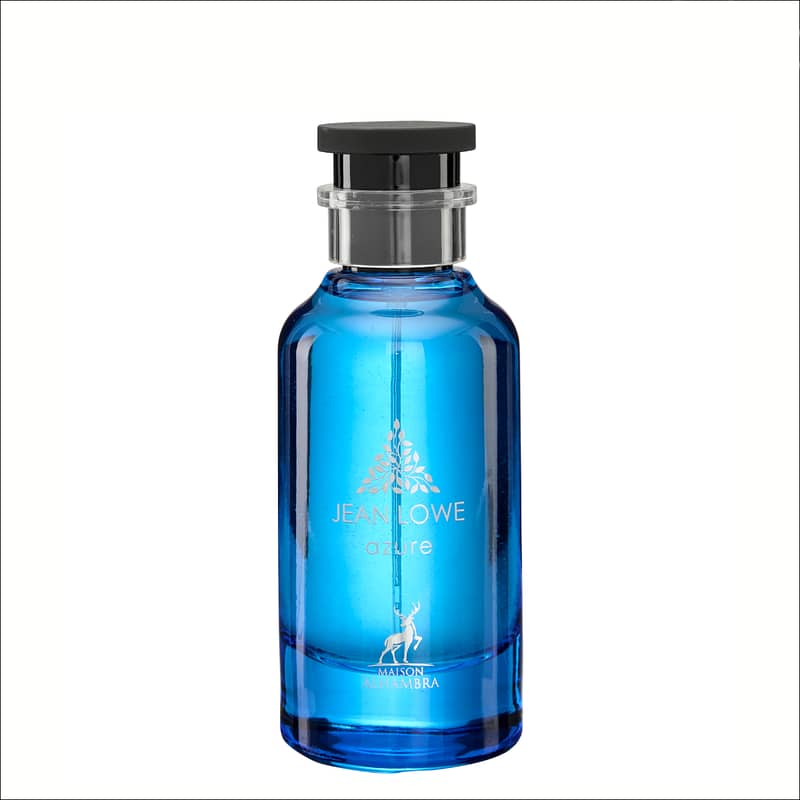Maison Alhambra Jean Lowe Azure Eau de Parfum 100 mL – Unisex 0