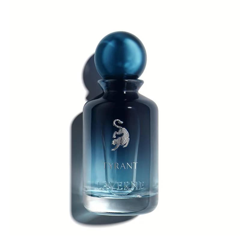 Laverne Tyrant Eau de Parfum 100 mL – For Him 0